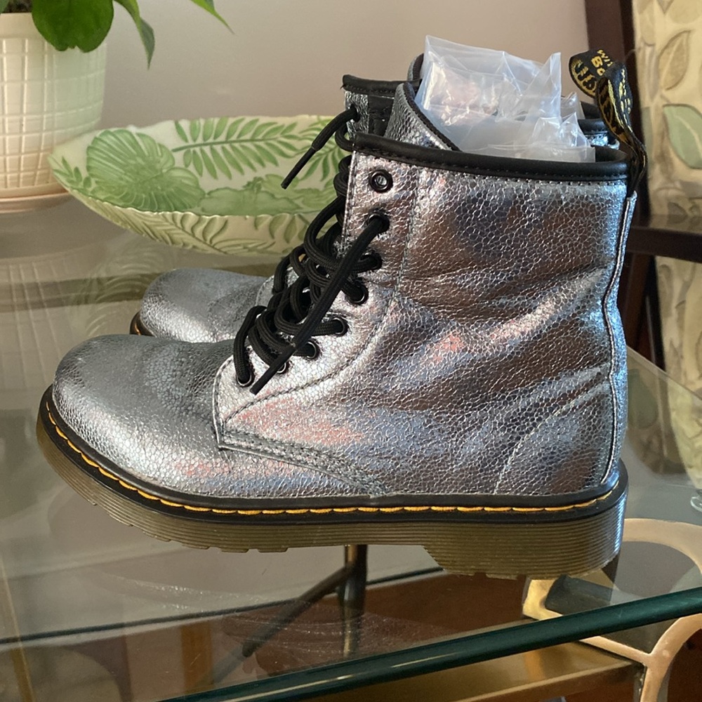 Dr. Martens, Never use it! - Picture 5 of 17